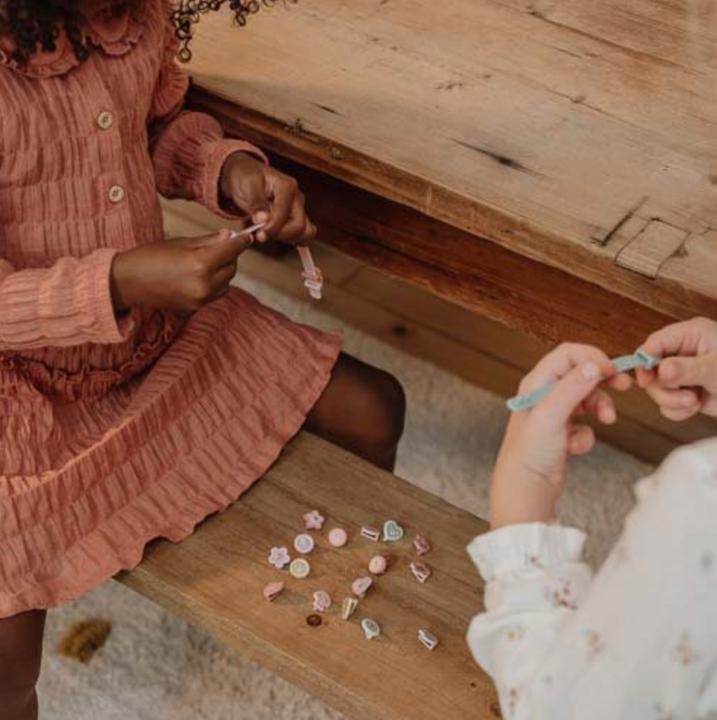 Produktbild Little Dutch Armband Set (18 Sticker)