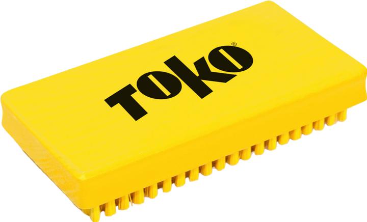 Image du produit Toko Polishing Brush Liquid Paraffin (Brosses souples, Outil de polissage)