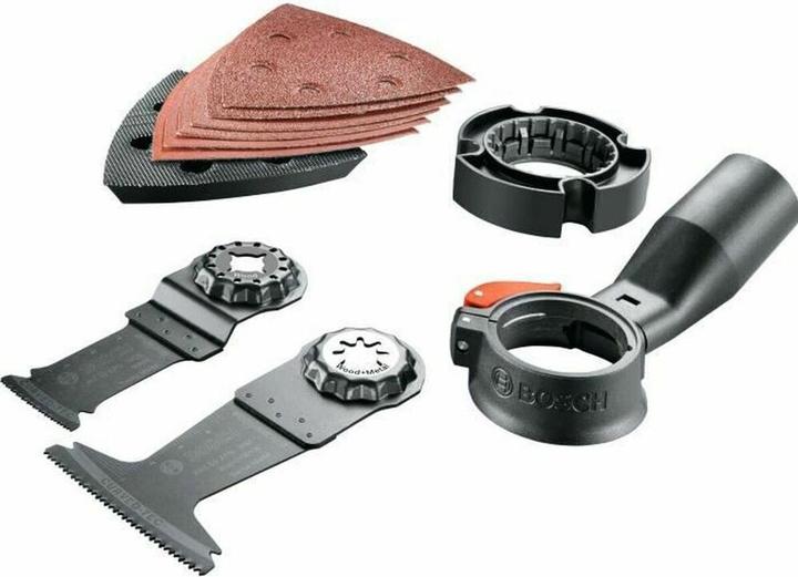 Produktbild Bosch Home & Garden Pmf 350 Ces