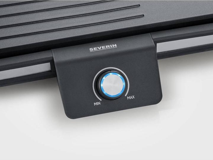 Actual product image Severin Barbecue table grill (2.30 kW)