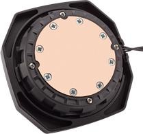 Actual product image Corsair H80i v2