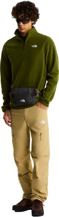 Immagine prodotto North Face Glacier Fleece 1/4 Zip Jacket (L)