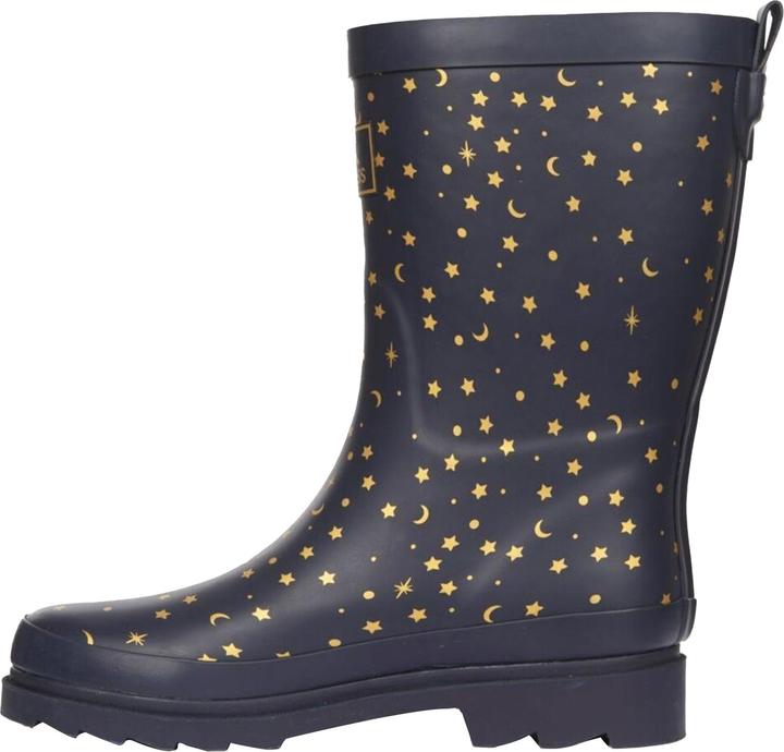 Actual product image Trespass Celeste Printed Wellingtons (39)