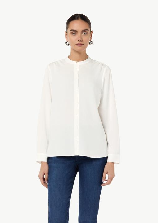 Image du produit Comma Bluse Bluse aus Viskosemix (44)