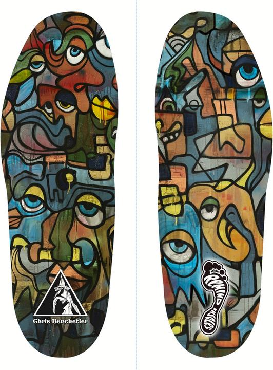 Produktbild Remind Medic Impact Waltz