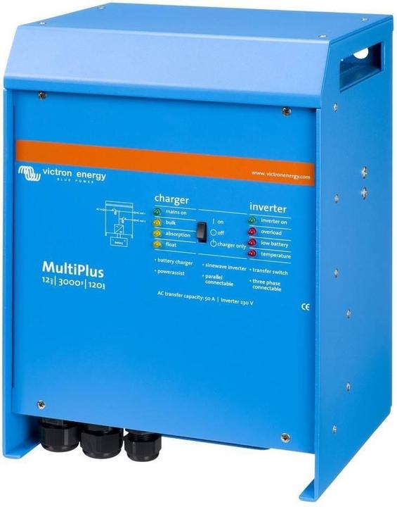 Image du produit Victron Energy MultiPlus 48/3000/35-50