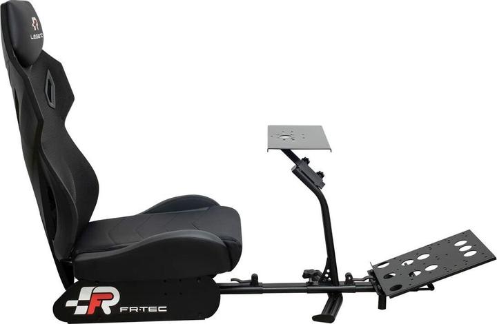 Actual product image Blade Racing Seat Legend