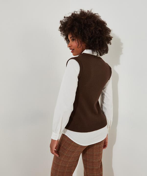 Produktbild Joe Browns 2 in 1 Shirt Jumper (36)