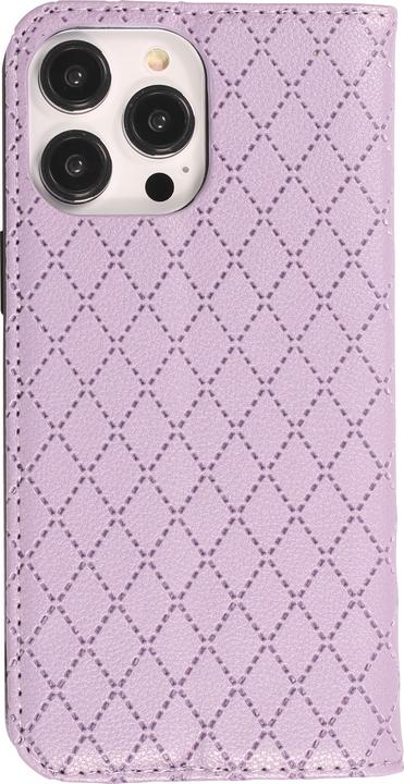 Produktbild PhoneLook Leder Tasche Flip Wallet prestige Design t (Apple iPhone 14 Pro Max)