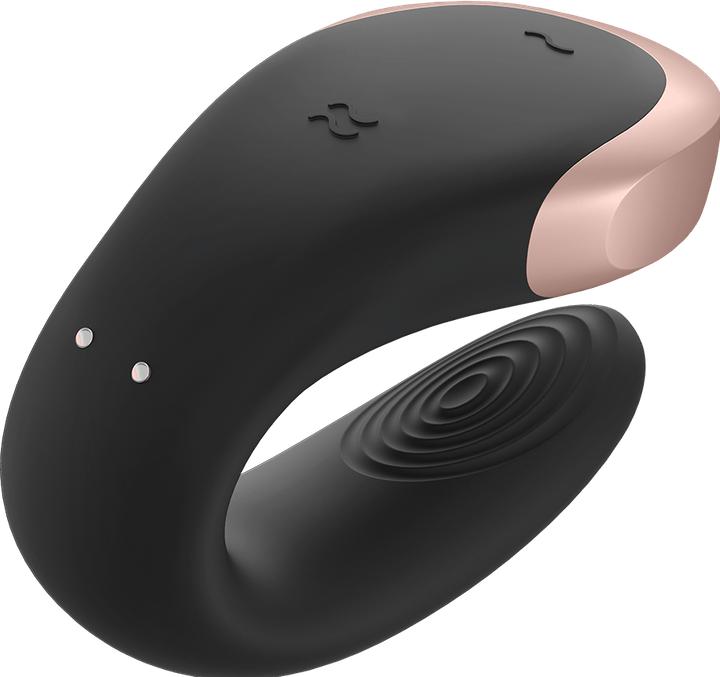 Produktbild Satisfyer Double Love