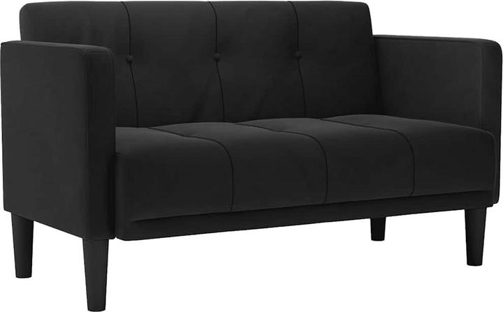 Produktbild vidaXL Zweiersofa (2-Sitzer)