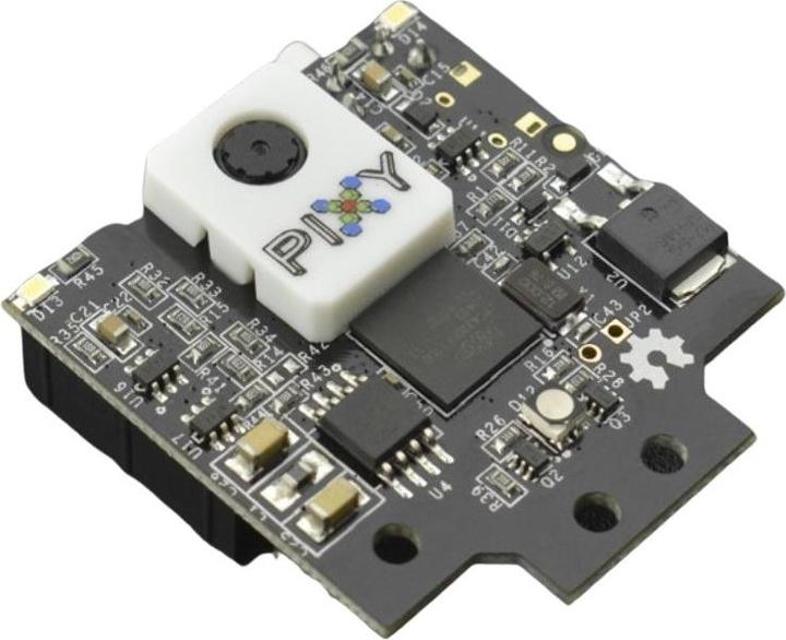 Actual product image DFRobot Pixy2 CMUcam5 image sensor Robot Vision