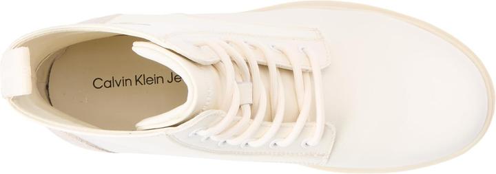 Image du produit Calvin Klein Stivale Eva Mid con Lacci (38)