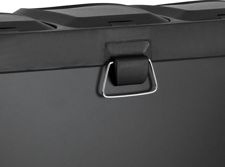 Produktbild Svita Treteimer für Mülltrennung (60 Liter, 3x20L) (60 l)