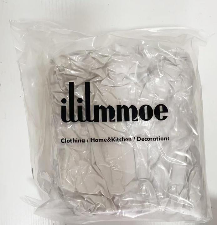Immagine prodotto Ililmmoe Sherpa-Decke mit Kapuze (Einheitsgrösse)