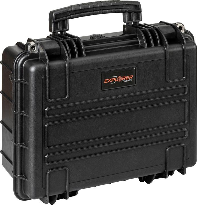Actual product image Explorer Cases Special case 38x27x18 cm Mod. 3818 (18.40 l)