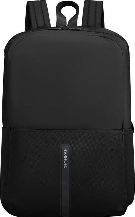 Produktbild Samsonite TA REVOLUTION, Comfort item, BLACK