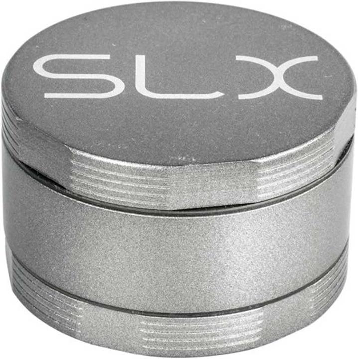 SLX Aluminiumschleifer, silber