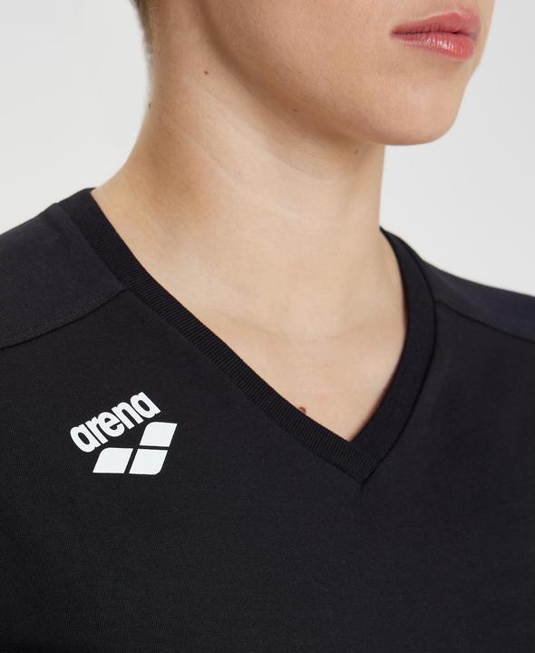 Produktbild Arena W Team T-Shirt Panel (XL)