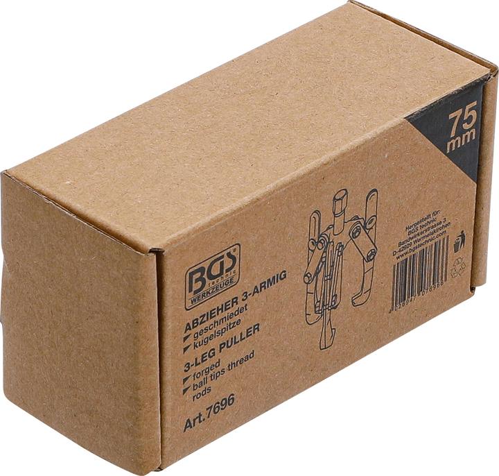 Produktbild BGS Aussen-/Innenabzieher