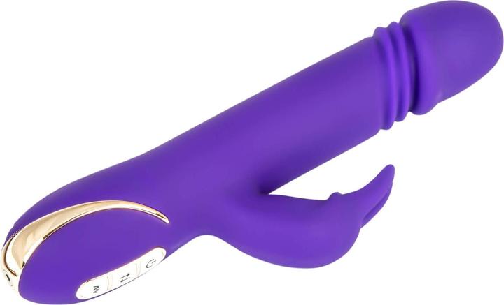 Produktbild Vibe Couture Rabbit Skater