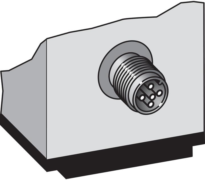 Produktbild Sick Distanzsensor