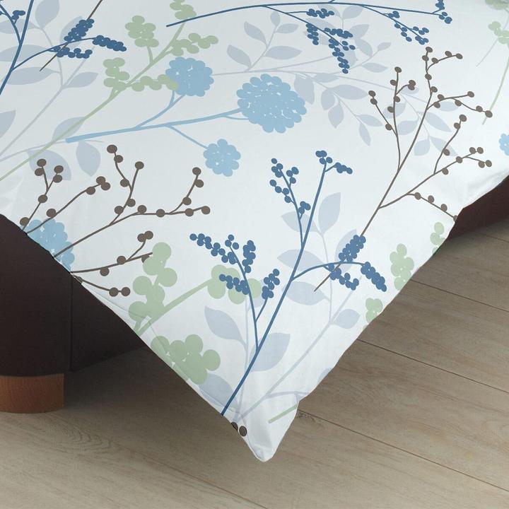 Produktbild Traumschlaf Juneau (135x200 cm, 80x80 cm)