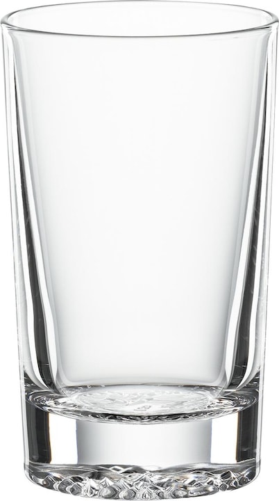 Actual product image Spiegelau Softdrinkb. Lounge 2.0 Set of 4 (2.47 dl, 4 x, Long drink glasses)
