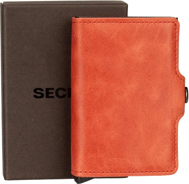 Productafbeelding Secrid Twinwallet Vintage portemonnee
