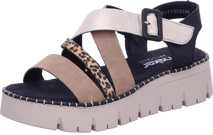 Image du produit Rieker V1063-90 Sandal (40)