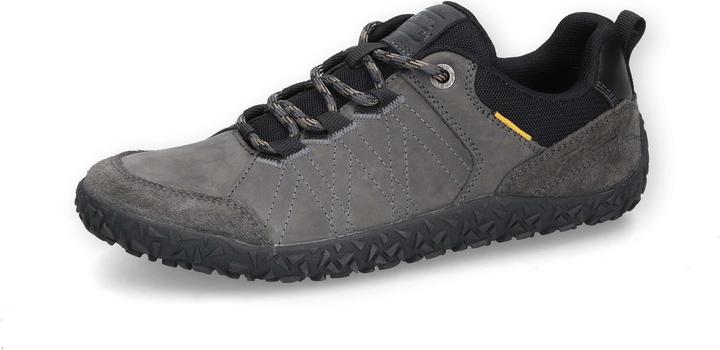 Immagine prodotto Camel Active Sneaker Split/Nubuk ASPHALT (42)