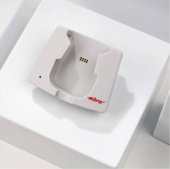 Actual product image Ebro Adapter Interface EBI 20-IF Pa