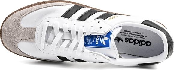 Image du produit adidas Samba OG (44 2/3)