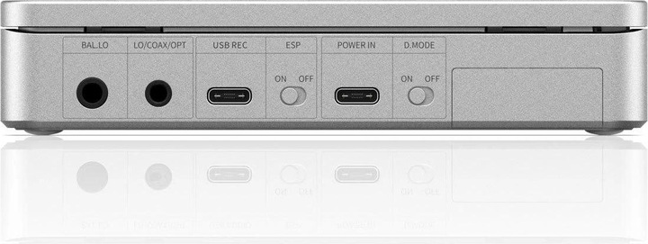Immagine prodotto FiiO DM13 BT