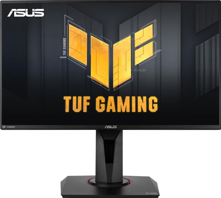 Produktbild ASUS VG259QR (1920 x 1080 Pixel, 24.50")