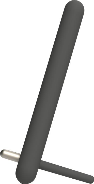 Immagine prodotto Kreafunk Caricabatterie reCHARGE - Nero (KFKE102) (15 W)