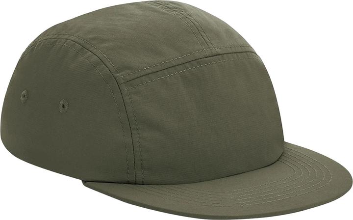 Actual product image Beechfield 5 Panel Camper Cap (One size)