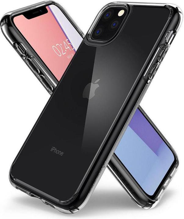 Produktbild Spigen Ultra Hybrid (Apple iPhone 11 Pro)