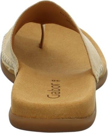 Produktbild Gabor Zehentrenner Flip Flop (36)