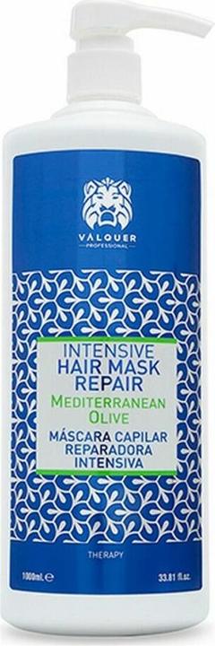 Immagine prodotto Valquer Válquer Maschera intensiva ristrutturante per capelli all'oliva 250ml (250 ml)