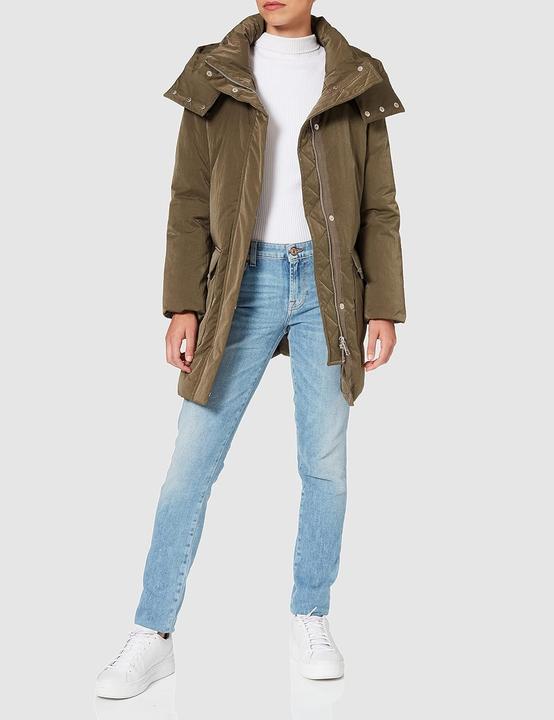 Produktbild BOSS Parka Ohire (36)