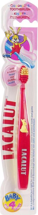 Produktbild Lacalut Junior (Extra weich, 1x)