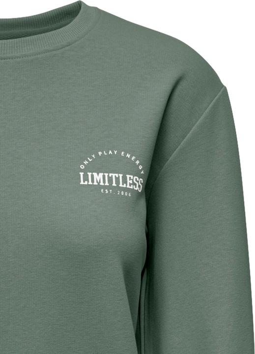 Produktbild Only Play ONPCAVA Sweatshirt Sweatshirt (M)