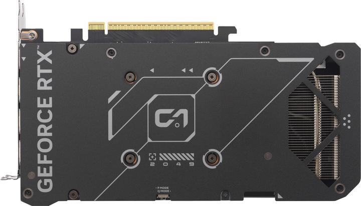 Produktbild ASUS Dual GeForce RTX 5060 Ti OC (16 GB)