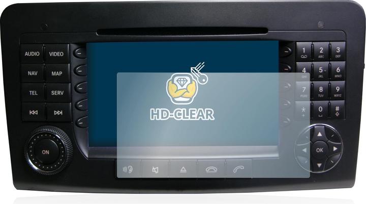 Image du produit BROTECT Protection Clair