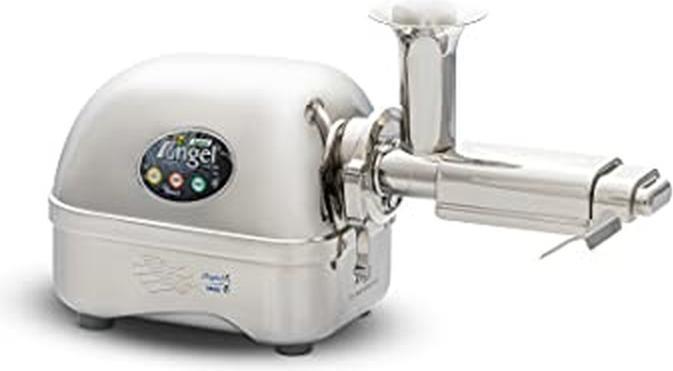 Produktbild Angel Juicers Angel 8500