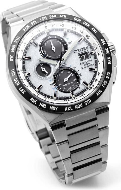 Produktbild Citizen AT8238-84A (Chronograph)