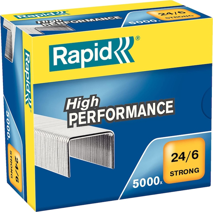 Actual product image Rapid Strong (5000 x)