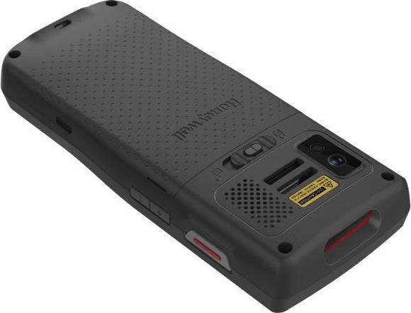 Produktbild Honeywell EDA51K, WLAN, 3/32GB, 13MP (1D-Barcodes, 2D-Barcodes)
