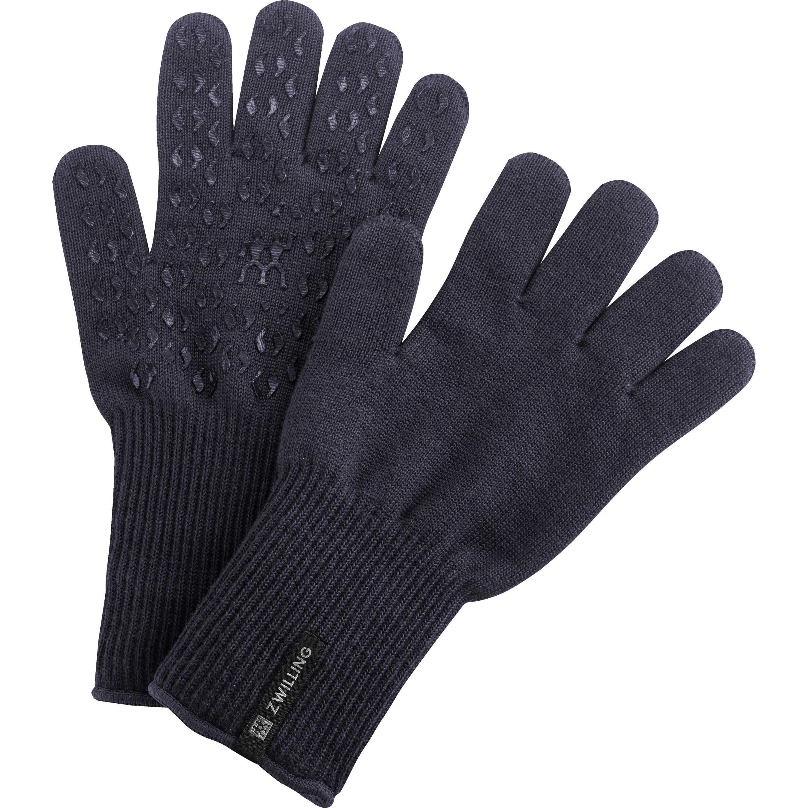 Zwilling BBQ+ Ofenhandschuhe (Silikon) (1026122)